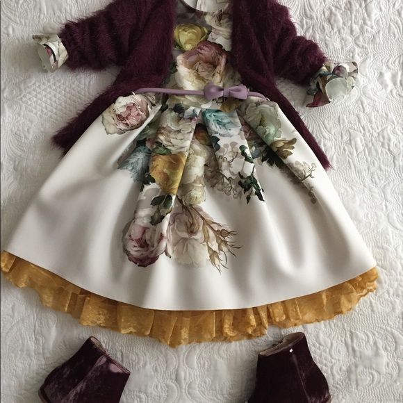 Meet your Posher, Allegra - Picture 8 of 14